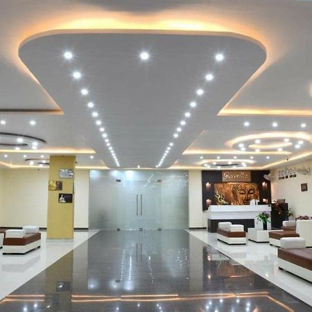 Hotel Mariya International Bodh Gaya Ngoại thất bức ảnh