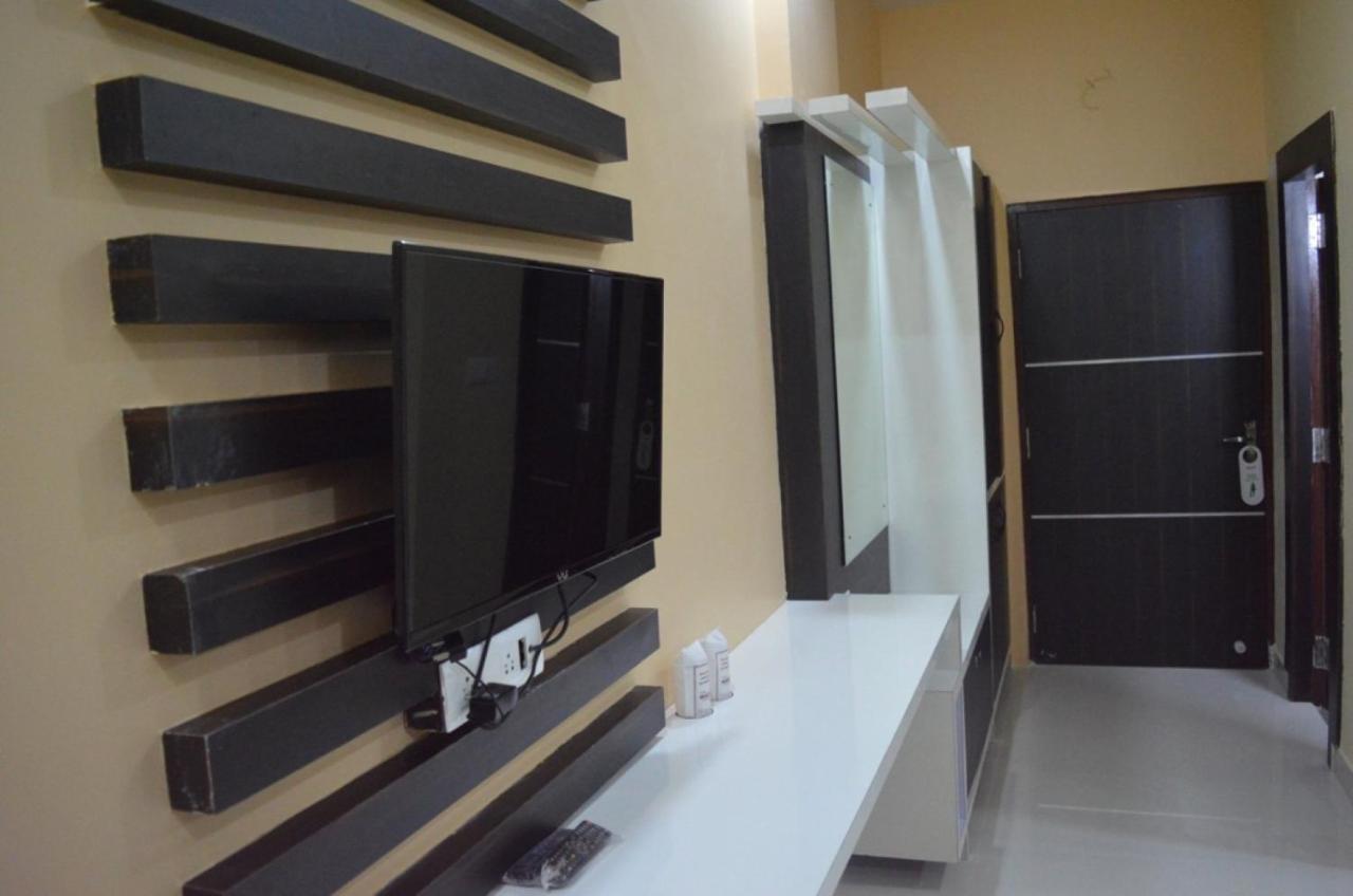 Hotel Mariya International Bodh Gaya Ngoại thất bức ảnh