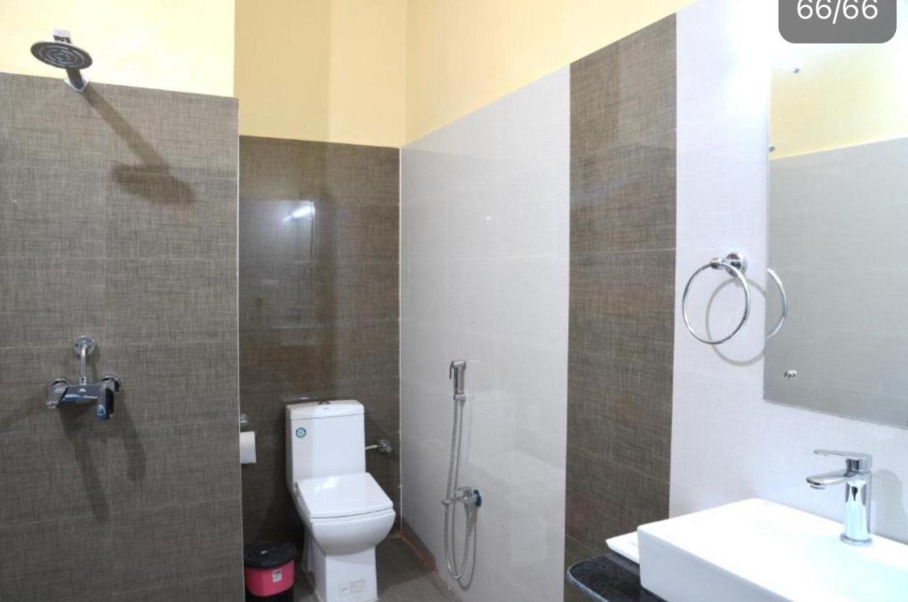 Hotel Mariya International Bodh Gaya Ngoại thất bức ảnh