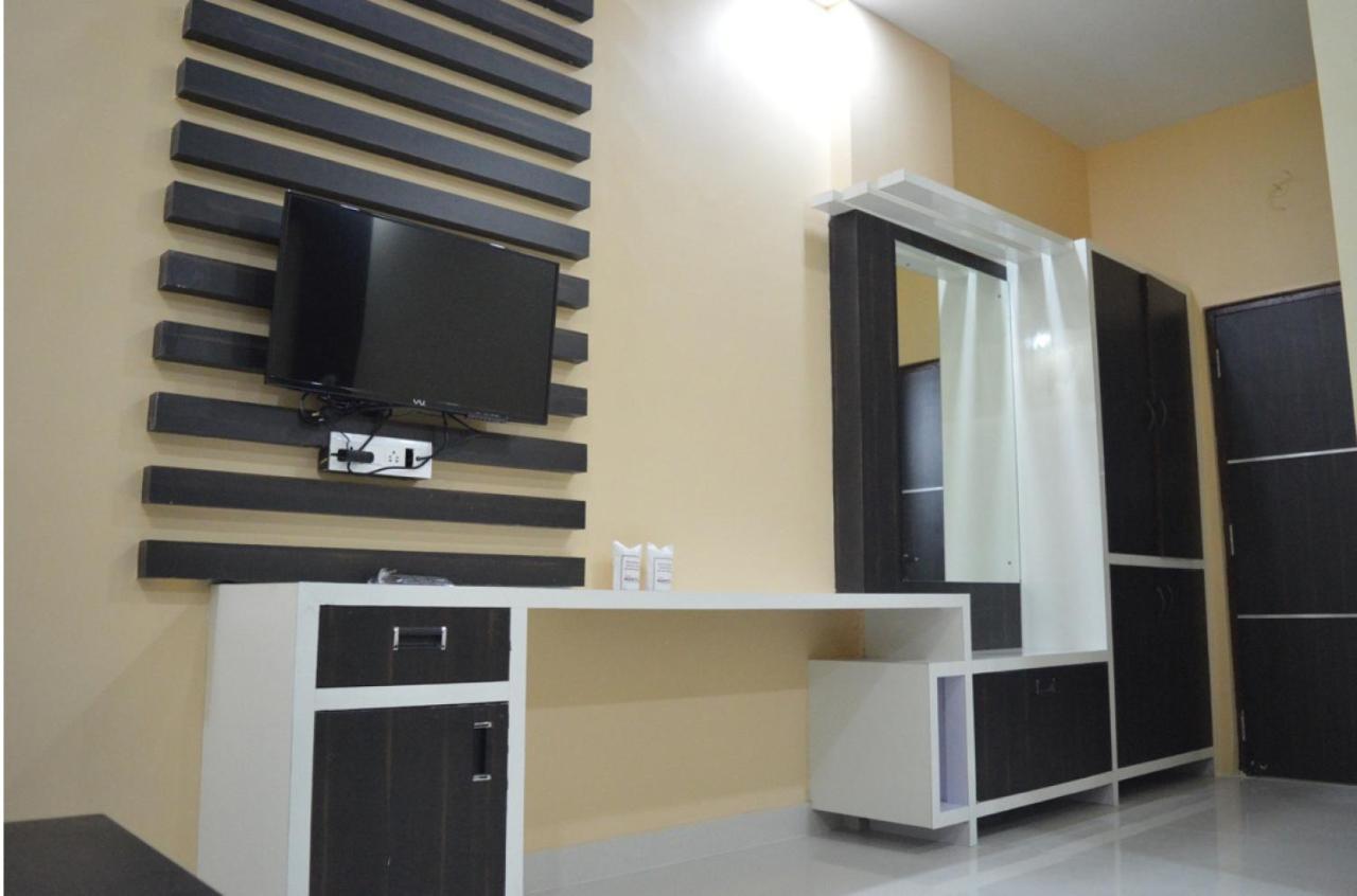 Hotel Mariya International Bodh Gaya Ngoại thất bức ảnh